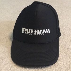 Pay Hanna Surf Supply Ball Cap